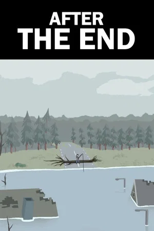 Постер: After The End
