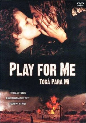 Постер: Play for Me
