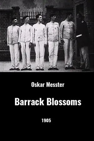 Постер: Barrack Blossoms