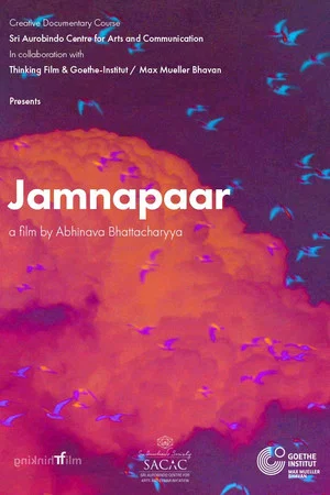 Постер: Jamnapaar