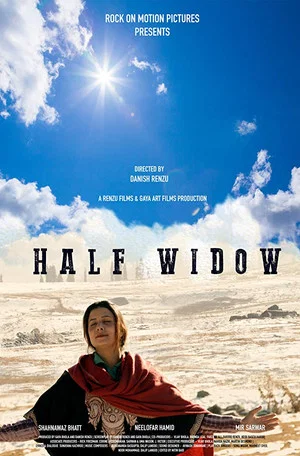 Постер: Half Widow