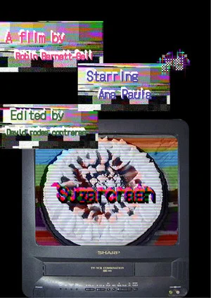 Постер: Sugarcrash