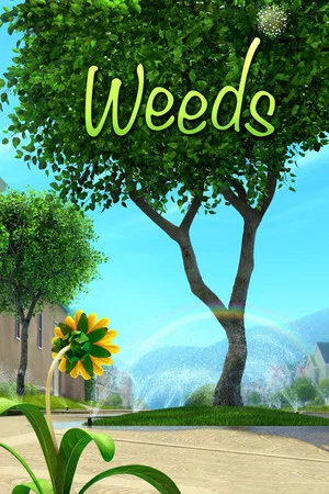 Постер: Weeds