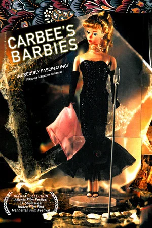 Постер: Carbee’s Barbies