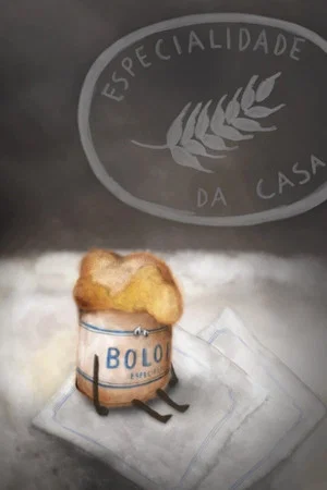 Постер: Especialidade da casa