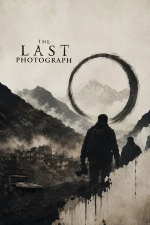 Постер: The Last Photograph