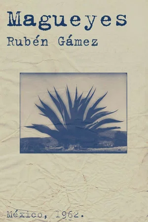 Постер: Magueyes