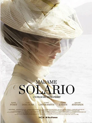 Постер: Madame Solario