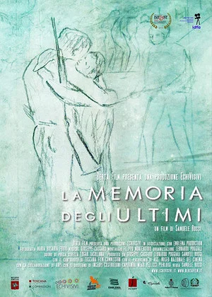 Постер: La memoria degli ultimi
