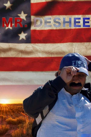 Постер: Mr. Deshee