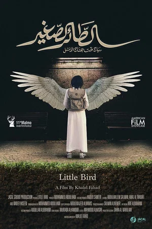 Постер: Little Bird