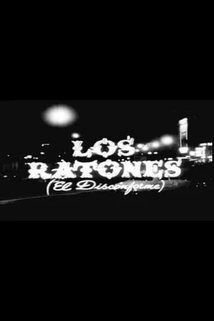 Постер: Los ratones (El disconforme)