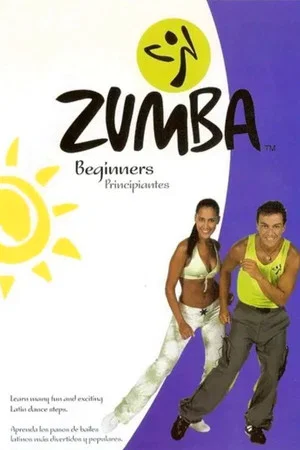 Постер: Zumba Beginners