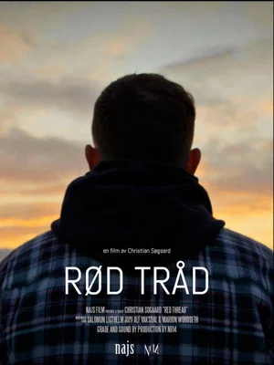 Постер: Rød tråd