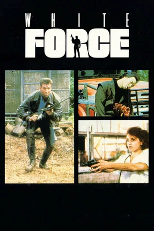 Постер: Whiteforce