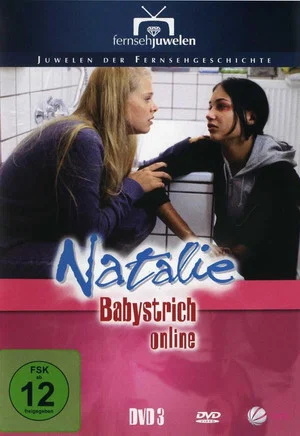 Постер: Natalie III - Babystrich Online