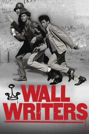 Постер: Wall Writers