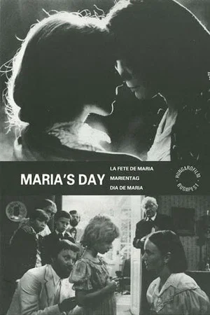 Постер: Maria's Day