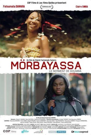 Постер: Morbayassa