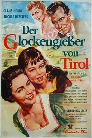 Постер: Der Glockengießer von Tirol