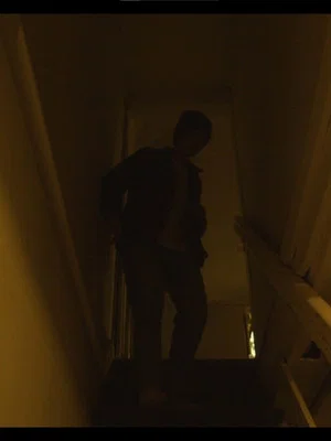 Постер: Impasse