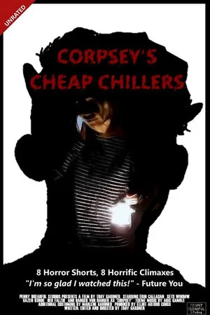Постер: Corpsey's Cheap Chillers