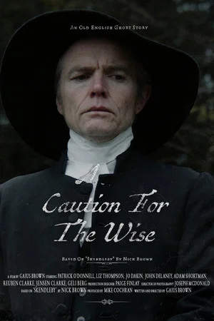 Постер: A Caution for the Wise