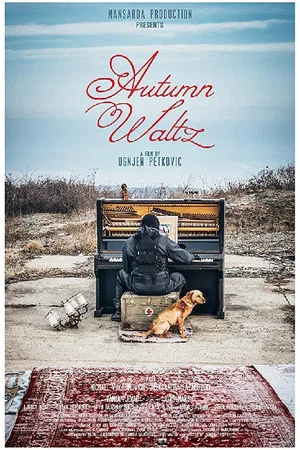 Постер: Autumn Waltz