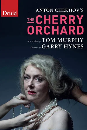 Постер: The Cherry Orchard
