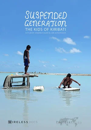 Постер: Suspended Generation