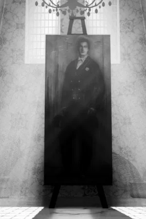 Постер: The Picture of Dorian Gray