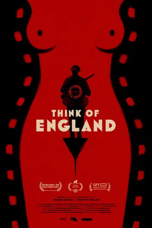 Постер: Think of England