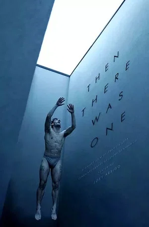 Постер: Then There Was One
