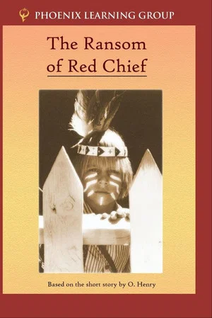 Постер: The Ransom of Red Chief
