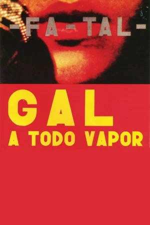 Постер: Gal Fa-Tal