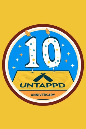 Постер: Untappd: The Drinkumentary