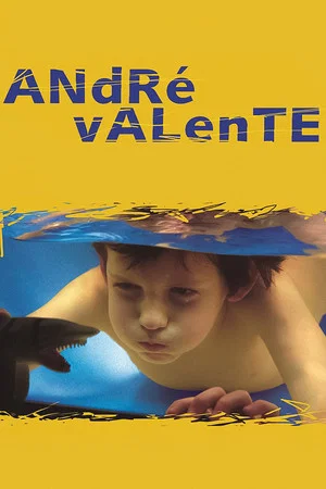 Постер: Andre Valente