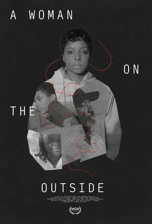 Постер: A Woman on the Outside