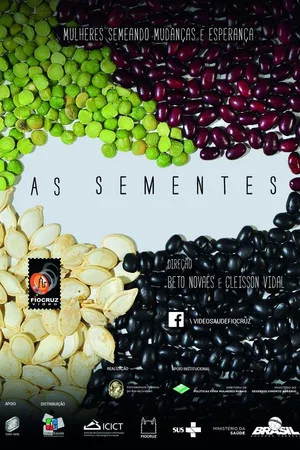 Постер: As Sementes