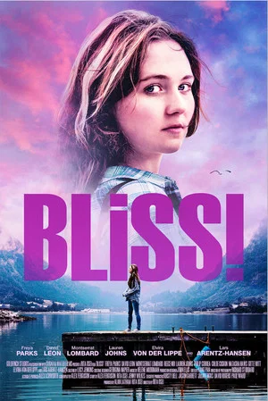 Постер: Bliss!