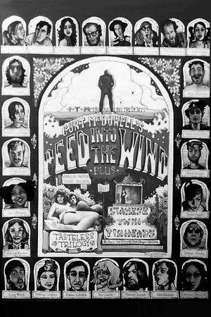 Постер: Peed Into the Wind
