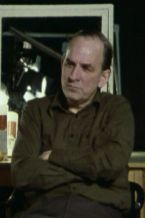 Постер: The Memory of Ingmar Bergman