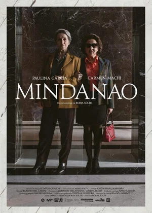 Постер: Mindanao