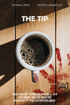Постер: The Tip