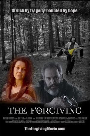 Постер: The Forgiving