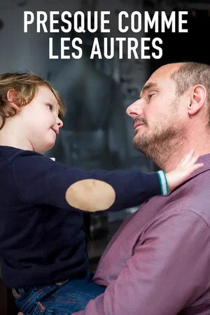 Постер: Presque comme les autres