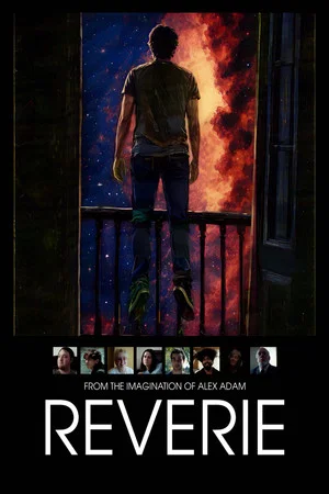 Постер: Reverie