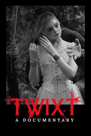 Постер: Twixt: A Documentary