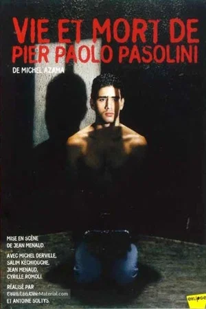Постер: Vie et mort de Pier Paolo Pasolini