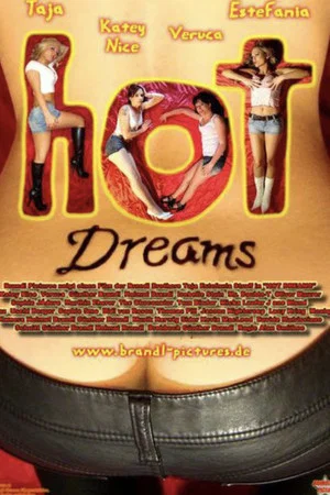 Постер: Hot Dreams